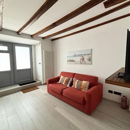 Appartement La Casa Di Ale à Côme Extérieur photo
